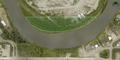 This parcel is an incredible river parcel that is close to - photo 5