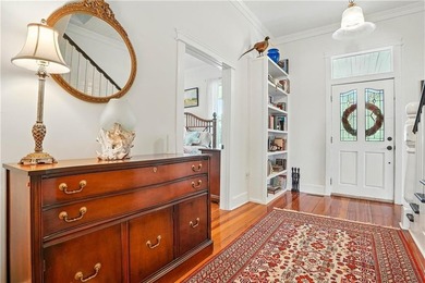 Welcome to LaughingHouse Manor - A Southern Retreat of Charm - photo 5