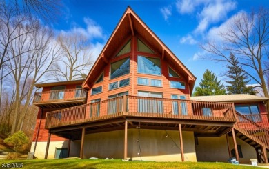 Upper Greenwood Lake Home For Sale in West Milford New Jersey
