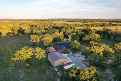 (private lake, pond, creek) Acreage For Sale in Okemah Oklahoma