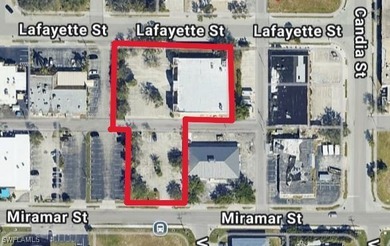 DOWNTOWN CAPE CORAL! Fantastic opportunity for a business to - photo 3
