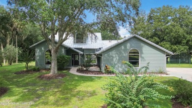 (private lake, pond, creek) Home Active Under Contract in Titusville Florida