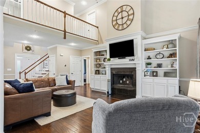 Welcome to The Cambridge House: a custom built Southern estate - photo 2