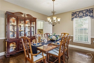 Welcome to The Cambridge House: a custom built Southern estate - photo 3