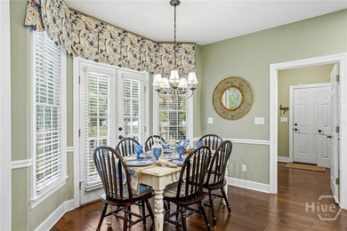 Welcome to The Cambridge House: a custom built Southern estate - photo 4