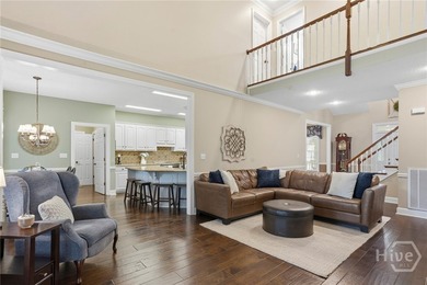 Welcome to The Cambridge House: a custom built Southern estate - photo 7