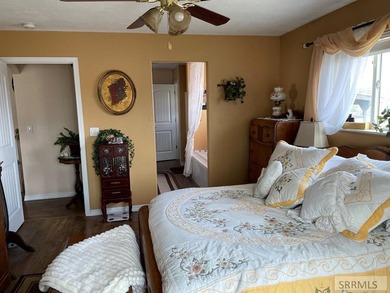 This 3132 sq ft 4 bedroom 3 bath Ranch style home with a walk - photo 30