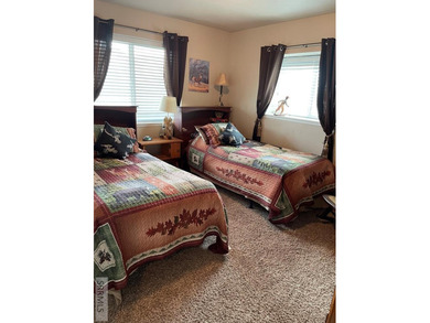 This 3132 sq ft 4 bedroom 3 bath Ranch style home with a walk - photo 46
