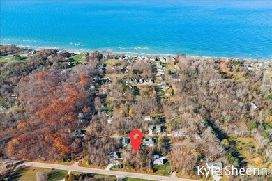 Lake Lot For Sale in South Haven, Michigan
