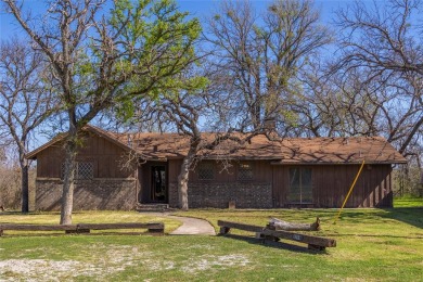 Lake Brownwood Home Sale Pending in Brownwood Texas