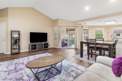 Welcome to Plum at Boca Pointe Country Club! This spacious - photo 4
