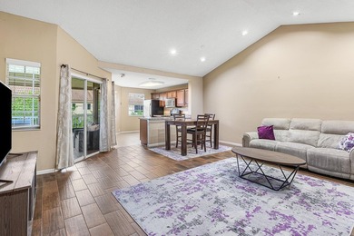 Welcome to Plum at Boca Pointe Country Club! This spacious - photo 5