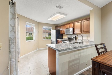 Welcome to Plum at Boca Pointe Country Club! This spacious - photo 6