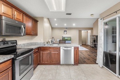 Welcome to Plum at Boca Pointe Country Club! This spacious - photo 8