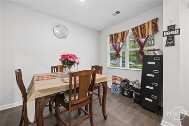Welcome home to this beautiful and spacious townhome nestled in - photo 8