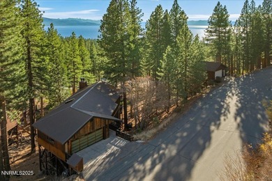Lake Tahoe - Washoe County Home For Sale in Incline Village Nevada