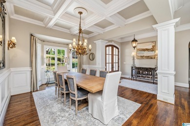 Experience one of Glasscott's finest homes, perfectly positioned - photo 11