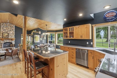 Enjoy peaceful golf course living in this well-maintained - photo 11