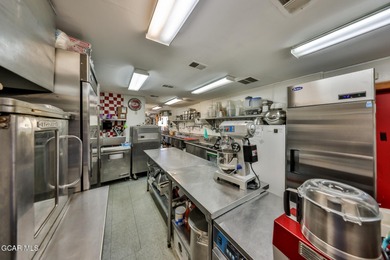 Own a well-maintained, locally loved restaurant in a prime - photo 11