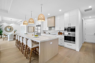 Welcome to this stunning Coastal Contemporary residence located - photo 11