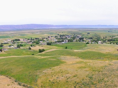 Discover 6.57 acres overlooking the scenic Bear Lake Valley - photo 1