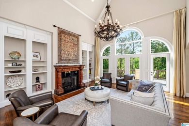 Experience one of Glasscott's finest homes, perfectly positioned - photo 12