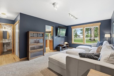 Enjoy peaceful golf course living in this well-maintained - photo 12