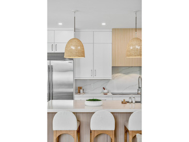 Welcome to this stunning Coastal Contemporary residence located - photo 12