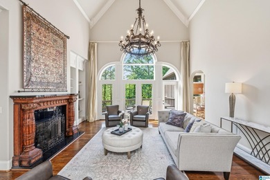 Experience one of Glasscott's finest homes, perfectly positioned - photo 13