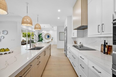 Welcome to this stunning Coastal Contemporary residence located - photo 13