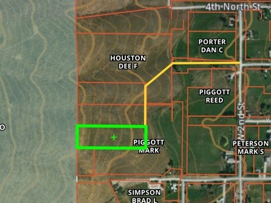 Discover 6.57 acres overlooking the scenic Bear Lake Valley - photo 3