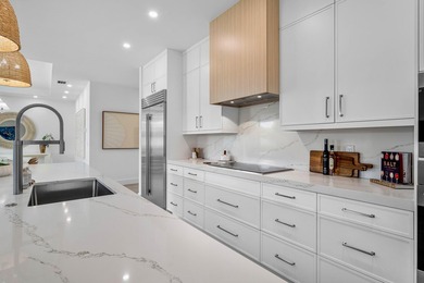 Welcome to this stunning Coastal Contemporary residence located - photo 14