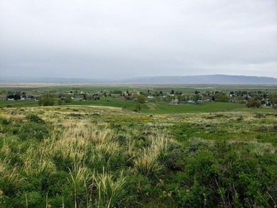 Discover 6.57 acres overlooking the scenic Bear Lake Valley - photo 4