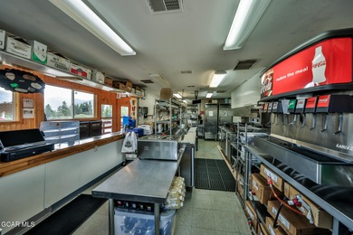 Own a well-maintained, locally loved restaurant in a prime - photo 16
