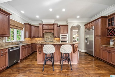 Experience one of Glasscott's finest homes, perfectly positioned - photo 17