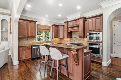 Experience one of Glasscott's finest homes, perfectly positioned - photo 18