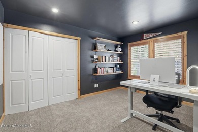 Enjoy peaceful golf course living in this well-maintained - photo 18