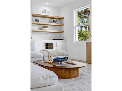 Welcome to this stunning Coastal Contemporary residence located - photo 18