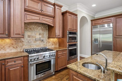 Experience one of Glasscott's finest homes, perfectly positioned - photo 20