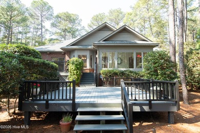 (private lake, pond, coastal) Home Active Under Contract in Pinehurst North Carolina