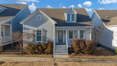 Lake Cameron Home For Sale in Pike Road Alabama