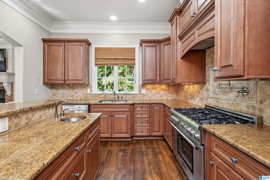 Experience one of Glasscott's finest homes, perfectly positioned - photo 23