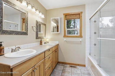 Enjoy peaceful golf course living in this well-maintained - photo 23