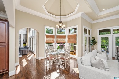 Experience one of Glasscott's finest homes, perfectly positioned - photo 24