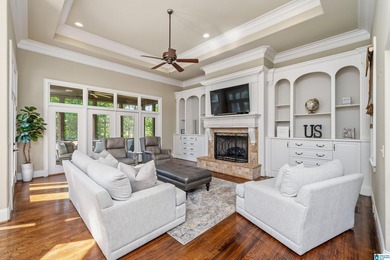 Experience one of Glasscott's finest homes, perfectly positioned - photo 25