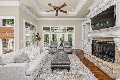 Experience one of Glasscott's finest homes, perfectly positioned - photo 27