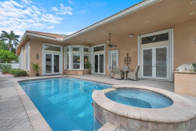 Lovingly maintained this custom built residence offers timeless - photo 27