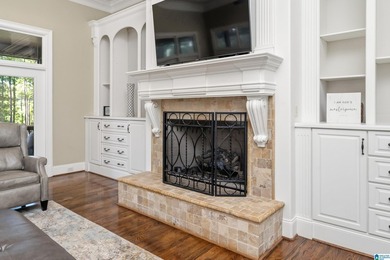 Experience one of Glasscott's finest homes, perfectly positioned - photo 28