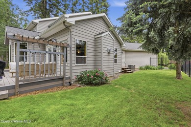 Enjoy peaceful golf course living in this well-maintained - photo 29