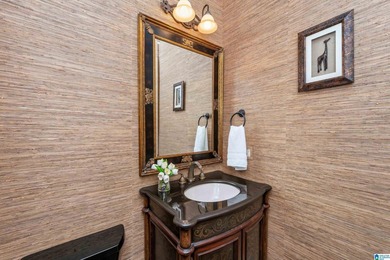 Experience one of Glasscott's finest homes, perfectly positioned - photo 30